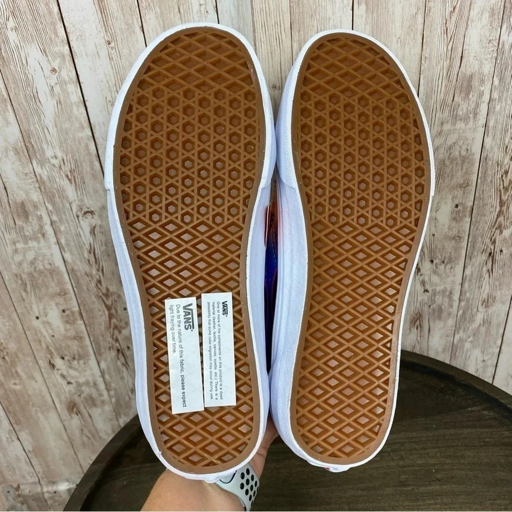 Vans nwt old